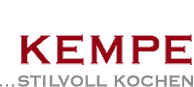 Küchen Kempe GmbH – Logo